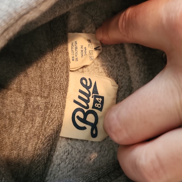 Grey Grove Park Inn (Asheville, NC) Hoodie - Picture 5 of 5